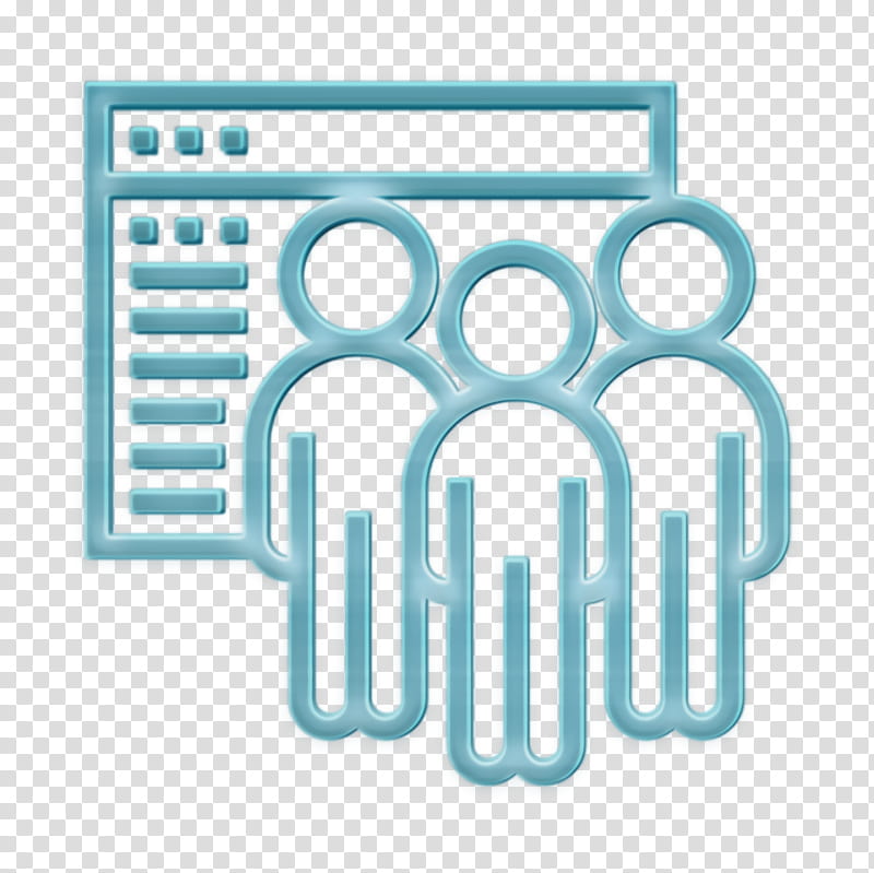 Businessman icon Business Recruitment icon Temporary agency icon, Temporary File, Computer transparent background PNG clipart