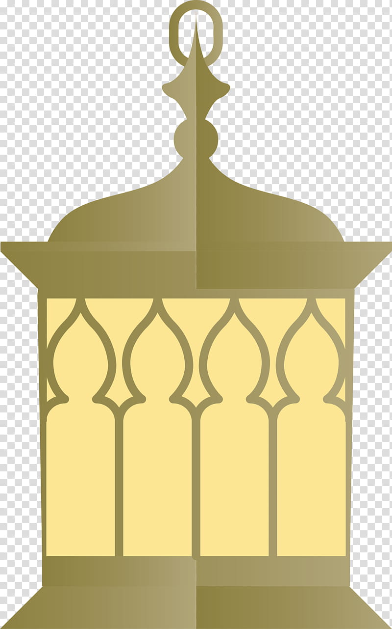 Arabic Lamp Arabic Culture, Architecture, Furniture transparent background PNG clipart