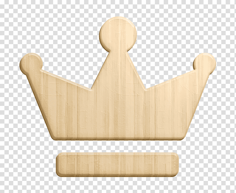 Crown icon fashion icon King icon, M083vt, Angle, Wood, Mathematics, Geometry transparent background PNG clipart
