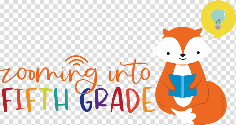 back to school fifth grade, Logo, Cartoon, Meter, Line, Happiness, Behavior transparent background PNG clipart