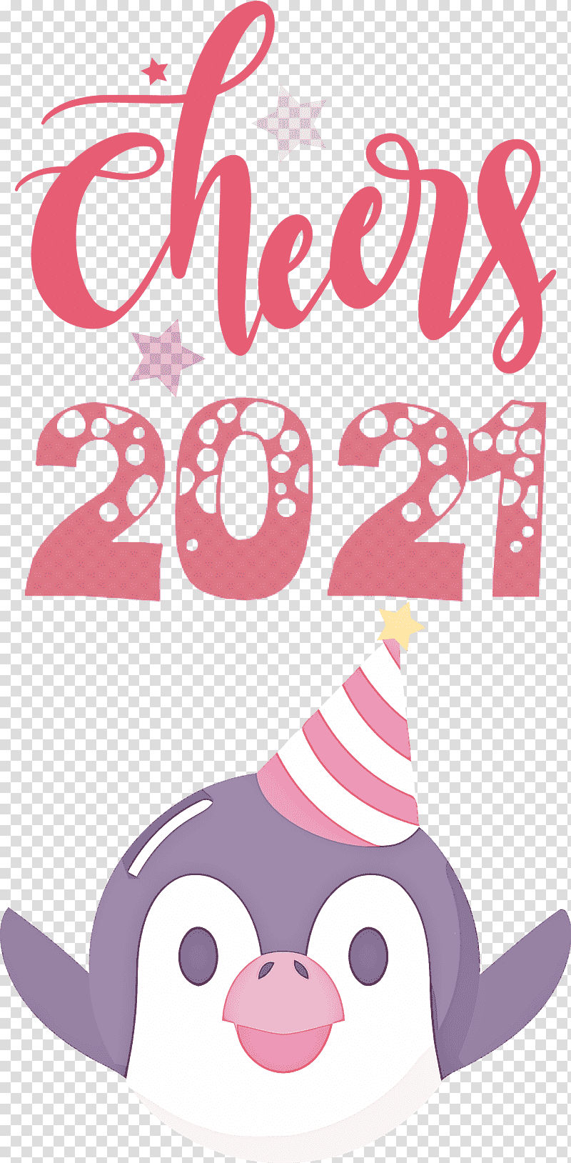 Cheers 2021 New Year Cheers.2021 New Year, Cartoon, Meter, Line, Science, Geometry, Mathematics transparent background PNG clipart