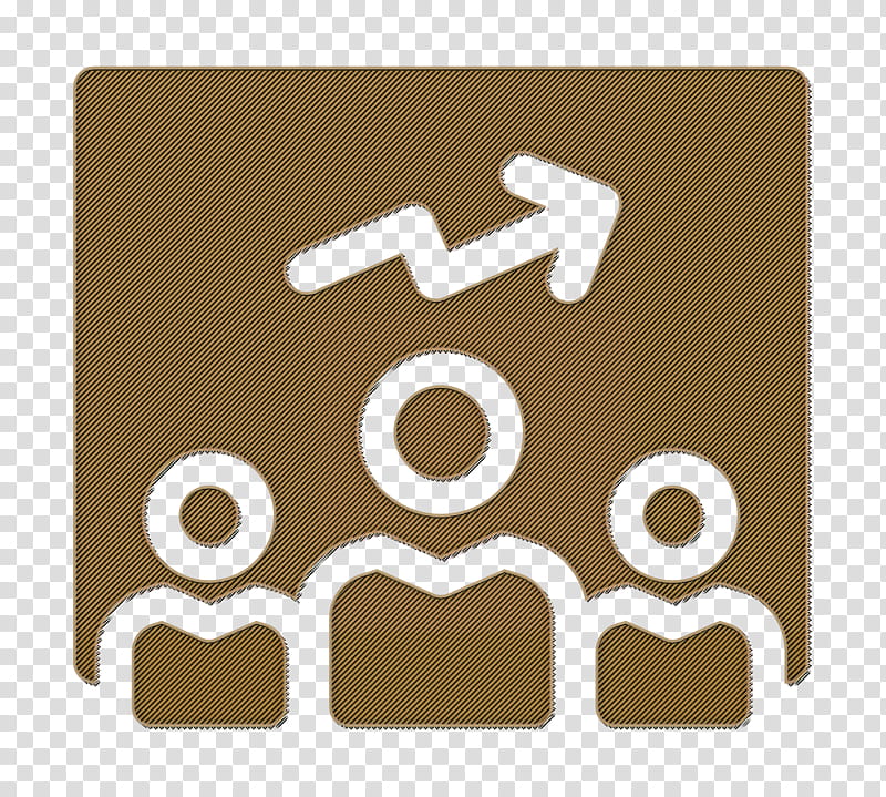 Filled Management Elements icon Presentation icon Team icon, Digital Marketing, Royaltyfree, Communication, Finance, Content Marketing, Teamvision Consulting, Near East Bank transparent background PNG clipart