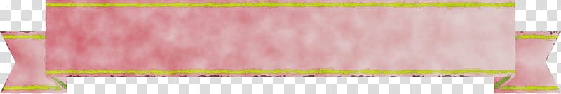 pink yellow textile line linens, Line Ribbon, Simple Ribbon, Ribbon DESIGN, Watercolor, Paint, Wet Ink, Rectangle transparent background PNG clipart