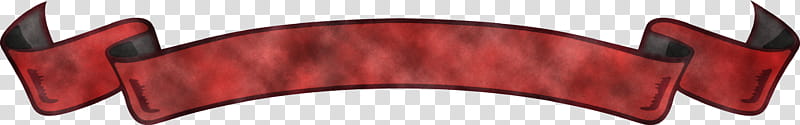 Arch Ribbon, Red, Automotive Lighting, Auto Part transparent background PNG clipart
