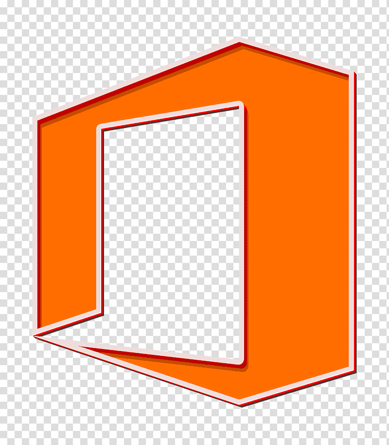 Logo icon Office icon Microsoft icon, Microsoft Office 2019, Office 365, Software, Computer, Microsoft Word, Computer Application transparent background PNG clipart