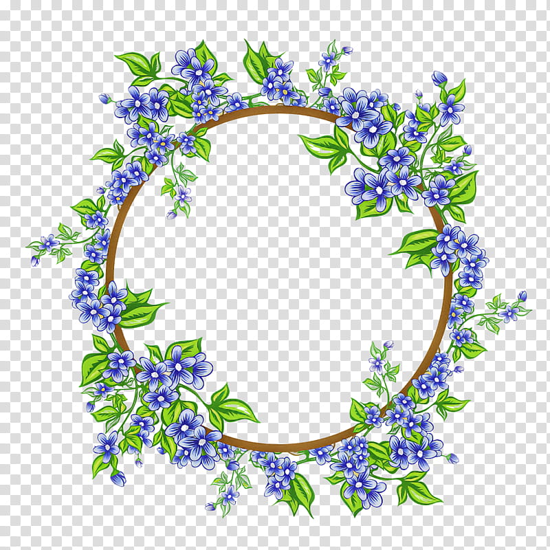 spring, Spring
, Flower, Plant, Lei, Borage Family, Delphinium, Wildflower transparent background PNG clipart