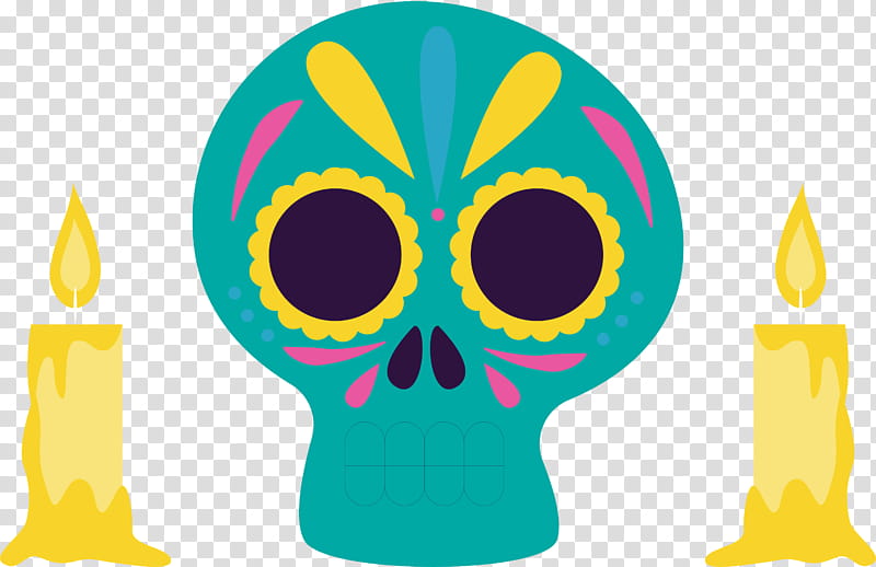 Day of the Dead Día de Muertos Mexico, Dia De Muertos, Handbag, Backpack, Drawing, Messenger Bag, Messenger Bag Color Light Brown Js 2, Kinchaku transparent background PNG clipart