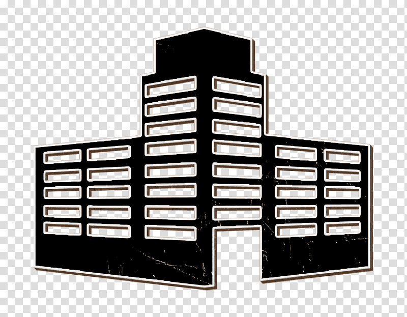 Complex icon Buildings 2 icon Building icon, Buildings Icon, Architecture, Computer, Drawing, Architectural Engineering, Computer Network transparent background PNG clipart