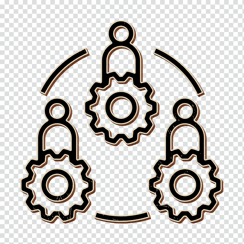 Networking icon Product Management icon Staff icon, Organization, Business, Innovation, Team, Business Administration, Managed Services transparent background PNG clipart