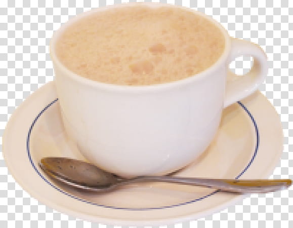 Coffee cup, Coffee Milk, Wiener Melange, Espresso, Cappuccino, Saucer, White Coffee, Serveware transparent background PNG clipart