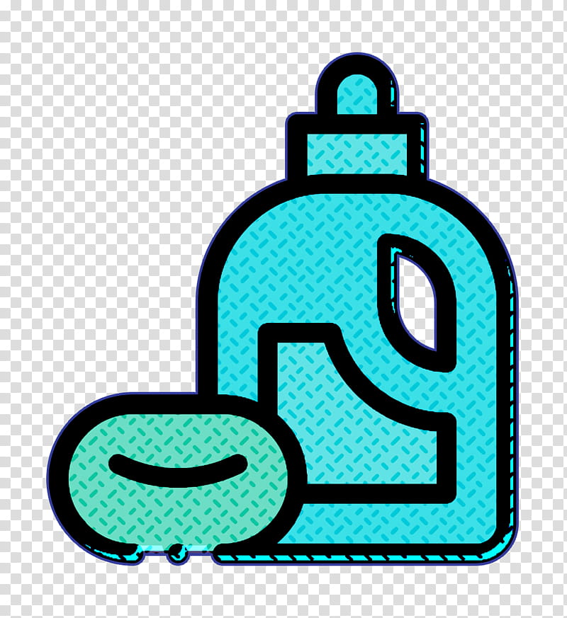 Detergent icon Supermarket icon Bleach icon, Directory, Bgo Limpiezas, Symbol transparent background PNG clipart