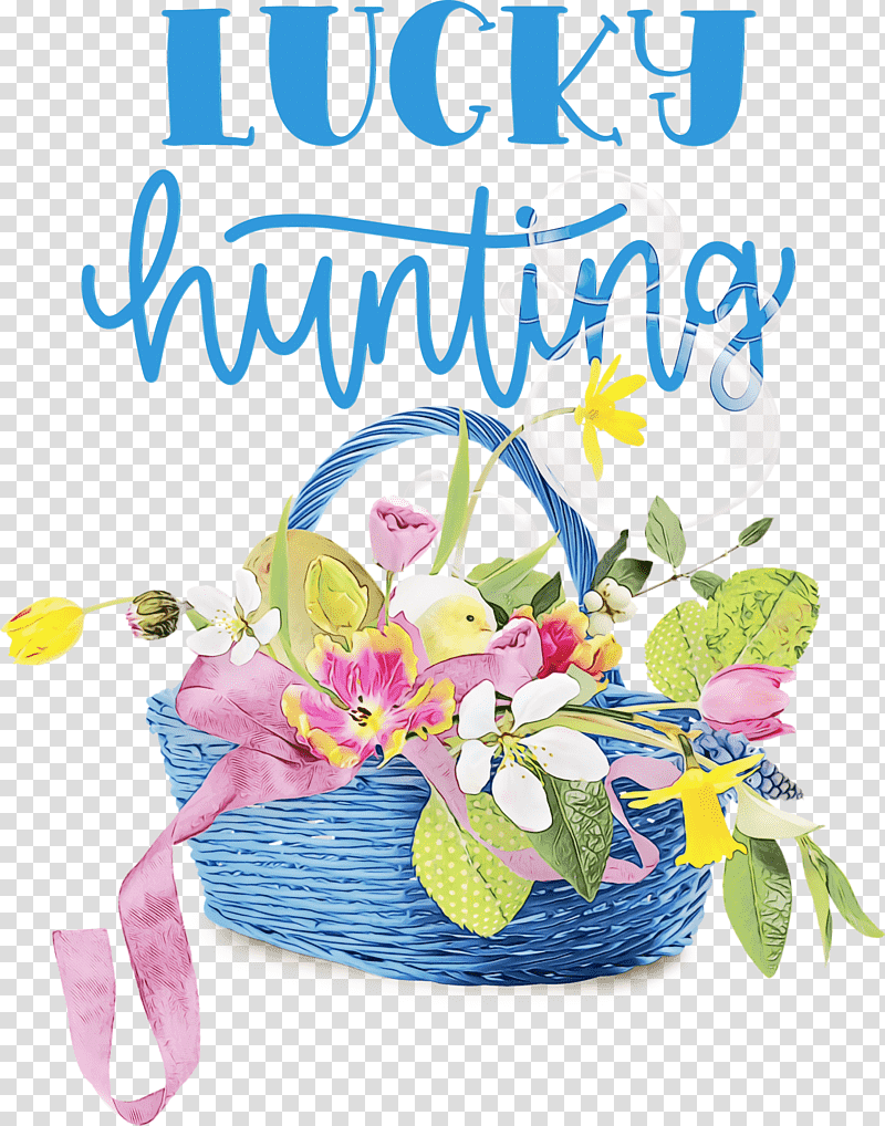 Easter Bunny, Happy Easter, Easter Day, Watercolor, Paint, Wet Ink, Easter Parade transparent background PNG clipart