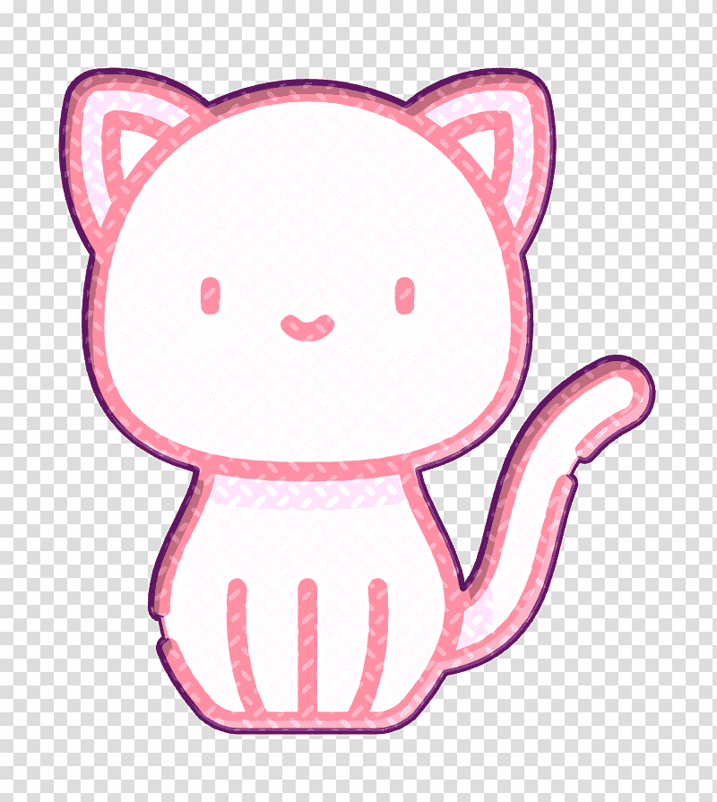 cat Icon for Free Download