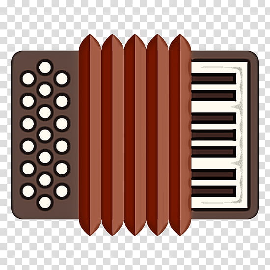 Accordion line button accordion squeezebox folk instrument transparent ...