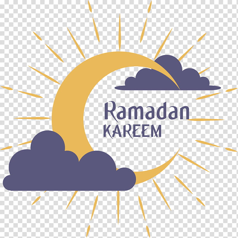 Ramadan Kareem, Logo, Flat Design, Drawing, Line Art, Text, Mockup transparent background PNG clipart