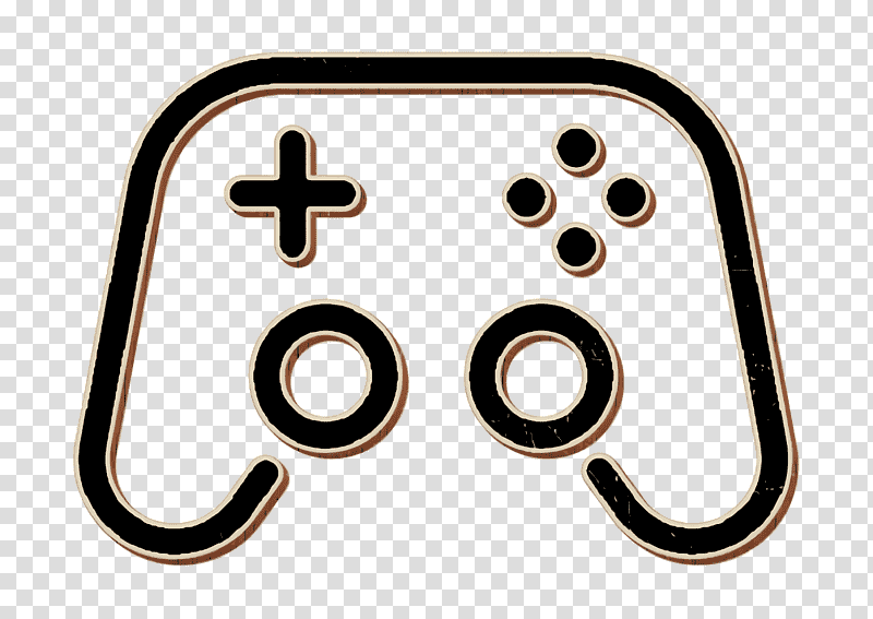 Joystick icon Gamepad icon Technology Icon icon, Computer, Xbox One, Microsoft Xbox Series X, Playstation 4, Gamer, Computer Programming transparent background PNG clipart