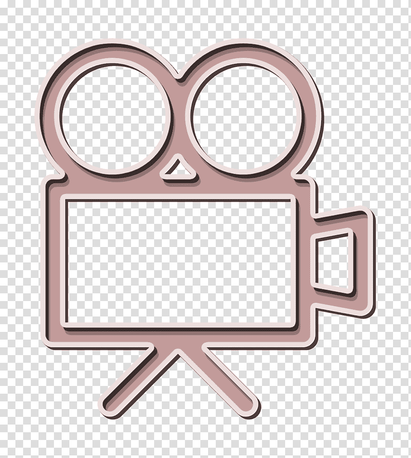 networking icon General UI icon Record icon, Video Camera Icon, Audiovisual, Streaming Media, Meditation, Text, Qigong transparent background PNG clipart