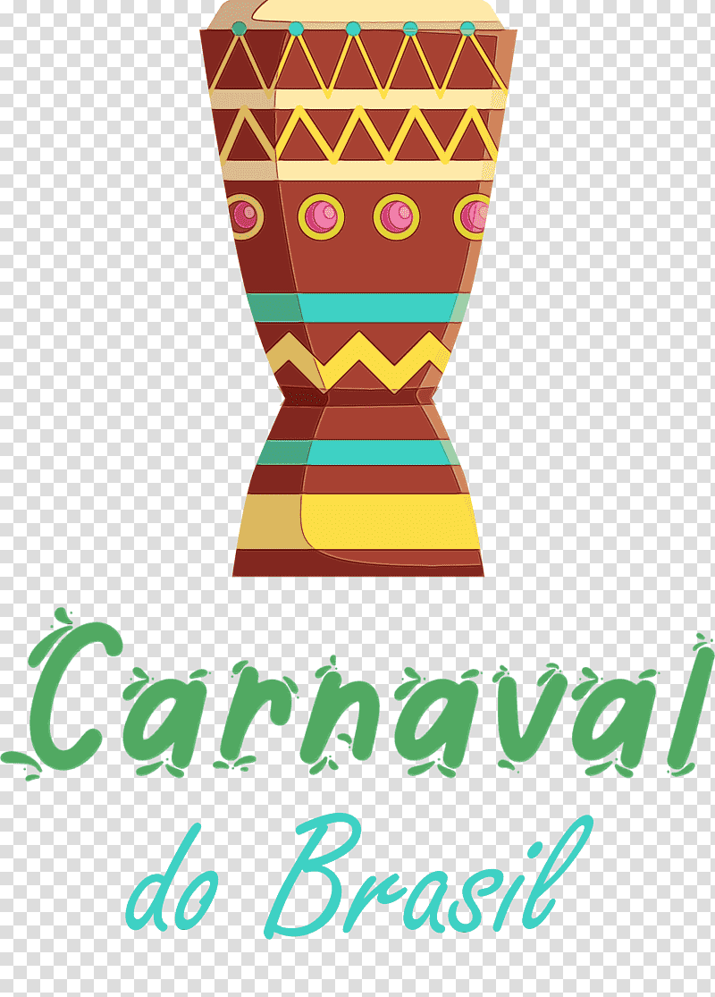 Dragon, Brazilian Carnival, Carnaval Do Brasil, Watercolor, Paint, Wet Ink, Logo transparent background PNG clipart