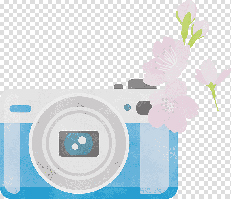optics flower microsoft azure camera science, Watercolor, Paint, Wet Ink, Physics transparent background PNG clipart