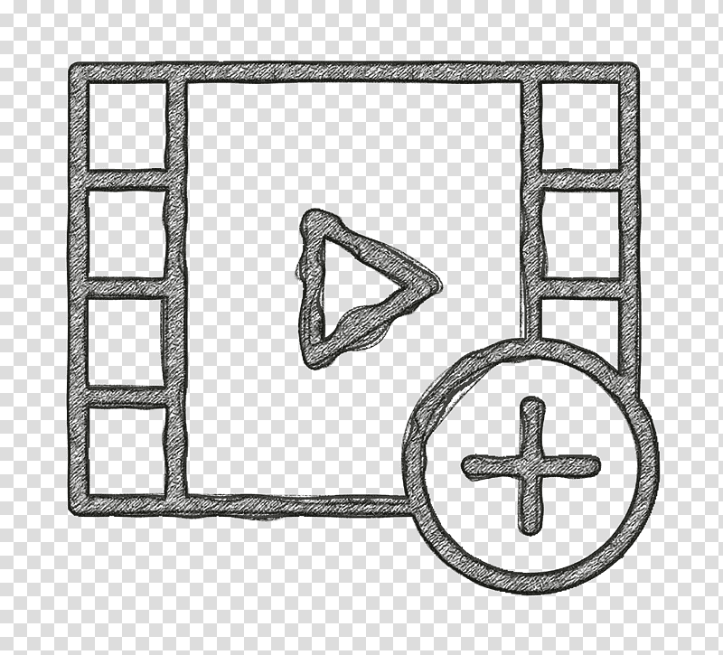 Video player icon Interaction Set icon Movie icon, Quicktime File Format, Icon Design, Upload, Computer, Data transparent background PNG clipart