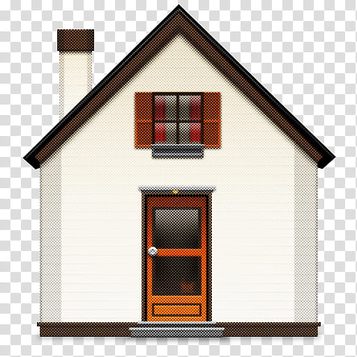 house home property roof facade, Window, Building, Real Estate, Room, Cottage, Wood, Siding transparent background PNG clipart