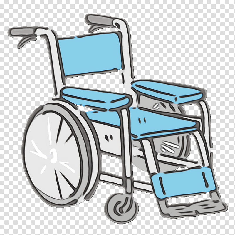 wheelchair chair health microsoft azure beauty.m, Nursing Care, Nursing Cartoon, Old People, Elder, Watercolor, Paint, Wet Ink transparent background PNG clipart