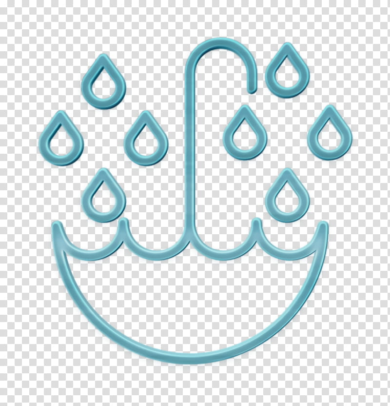 Rain icon Water icon Umbrella icon, Royaltyfree, Logo, Text transparent background PNG clipart