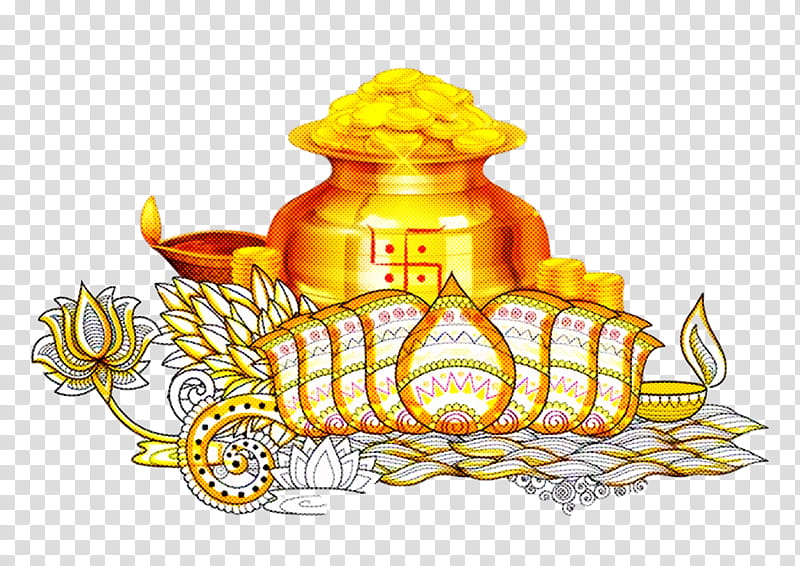 Akshaya Tritiya Akti Akha Teej, Dhanteras, Diwali, Dussehra, Lakshmi, Prosperity, Happiness, Wish transparent background PNG clipart