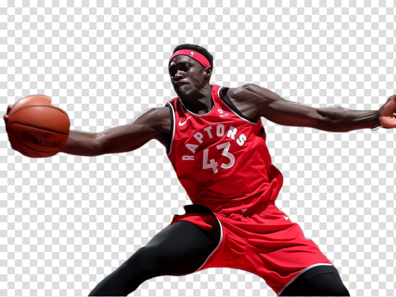 Basketball, Pascal Siakam, Basketball Player, Nba Draft, Team Sport, Game, Ball Game, Sports transparent background PNG clipart