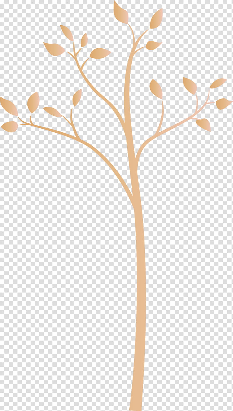 branch leaf twig plant tree, Abstract Tree, Cartoon Tree, Tree , Plant Stem, Pedicel, Flower transparent background PNG clipart