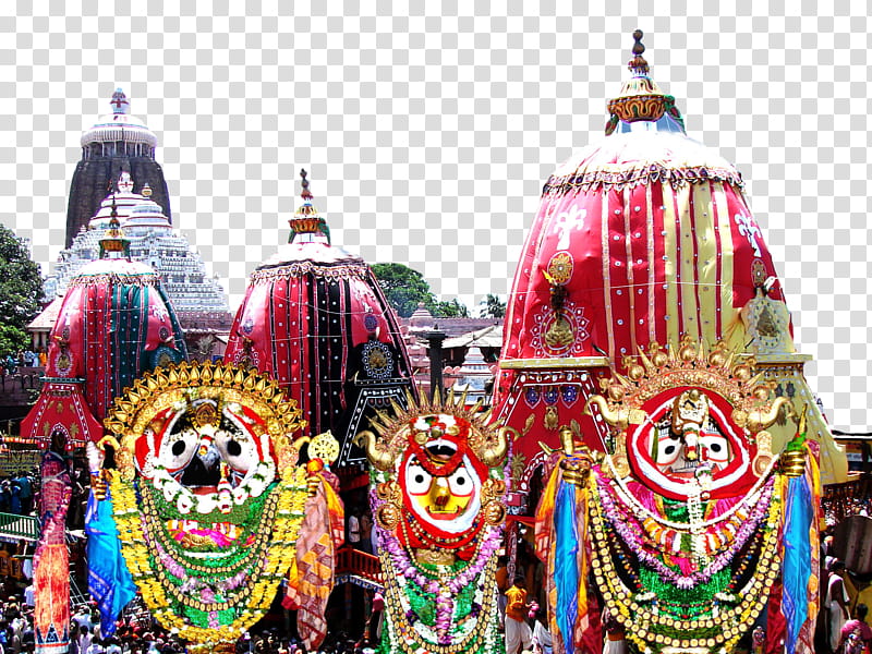 Ratha Yatra Ratha Jatra Chariot festival, Shri Jagannath Temple Puri, Iskcon Udaipur, Architecture, Silhouette, Line Art, Logo, Culture transparent background PNG clipart