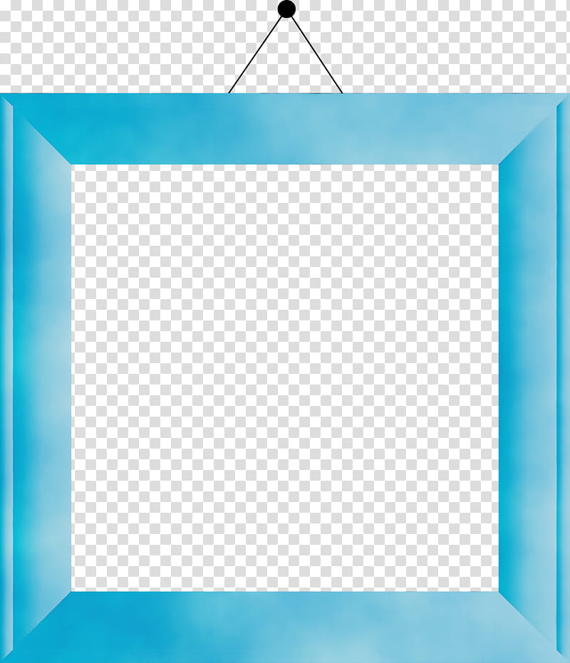 frame, Frame, Frame, Hanging Frames, Watercolor, Paint, Wet Ink, Rectangle transparent background PNG clipart