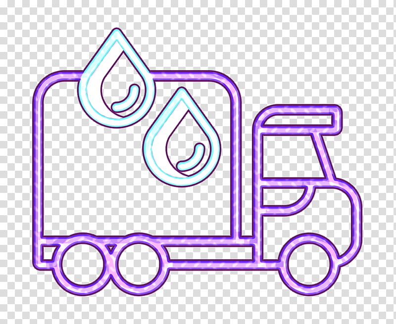 Shipping and delivery icon Water icon Delivery truck icon, Royaltyfree, Opel transparent background PNG clipart