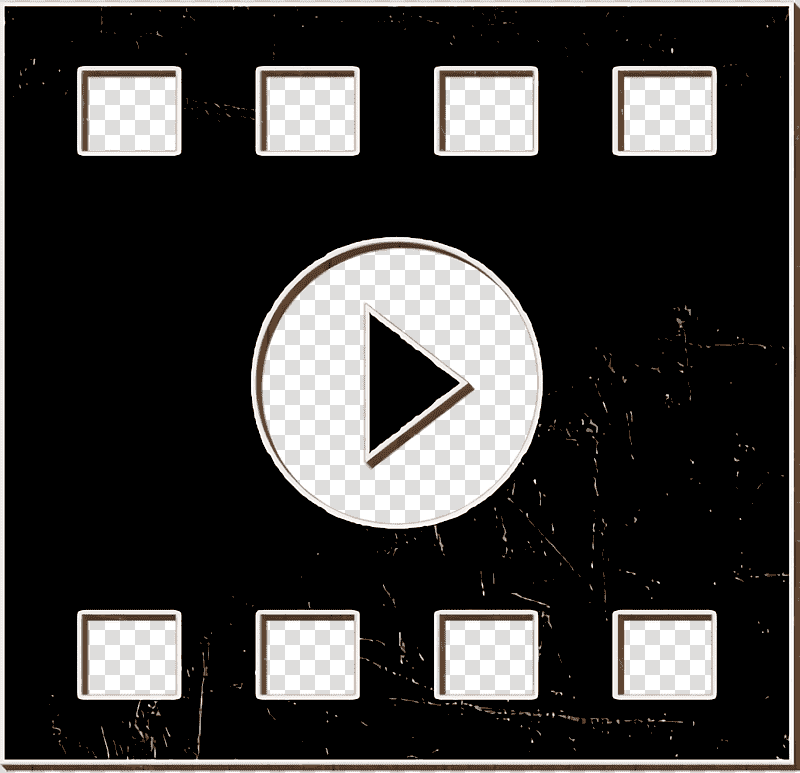 technology icon Video play icon Cinema icon, Web Graphic Interface Icon, Meter, Square Meter, Geometry, Mathematics transparent background PNG clipart