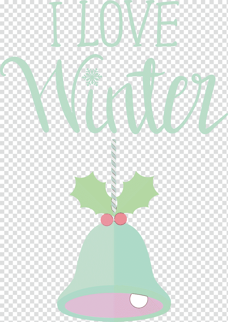 Christmas Day, I Love Winter, Winter
, Watercolor, Paint, Wet Ink, Christmas Ornament M transparent background PNG clipart