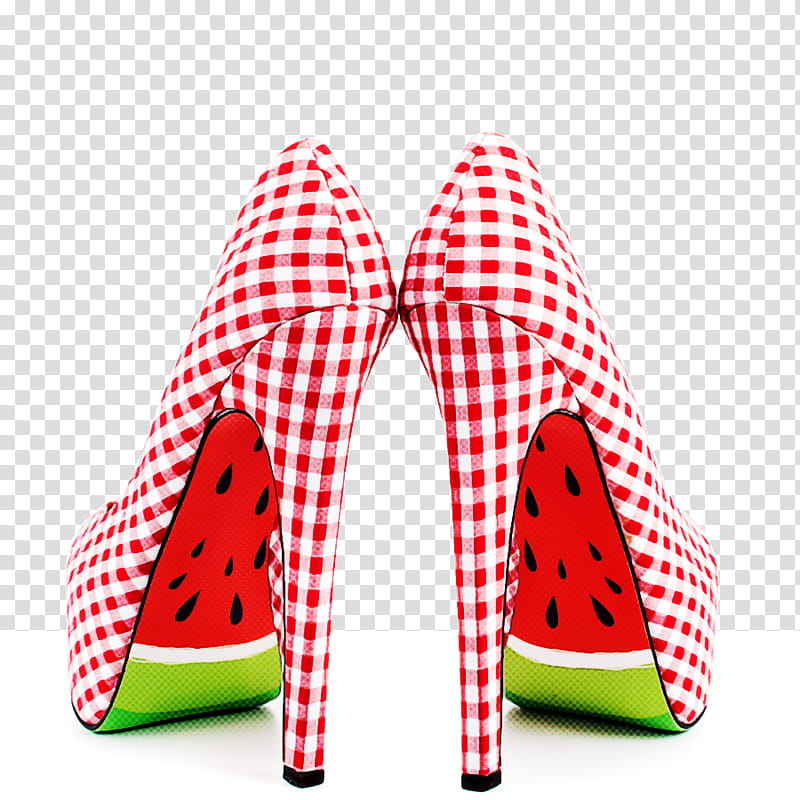 Watermelon, Highheeled Shoe, Fashion, Dress, Sneakers, Party, Leather, Muskmelon transparent background PNG clipart
