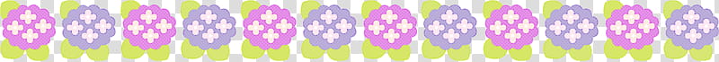 flower border flower background floral line, Purple, Violet, Green, Yellow, Lilac, Pink, Lavender transparent background PNG clipart