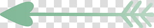 green line transparent background PNG clipart thumbnail