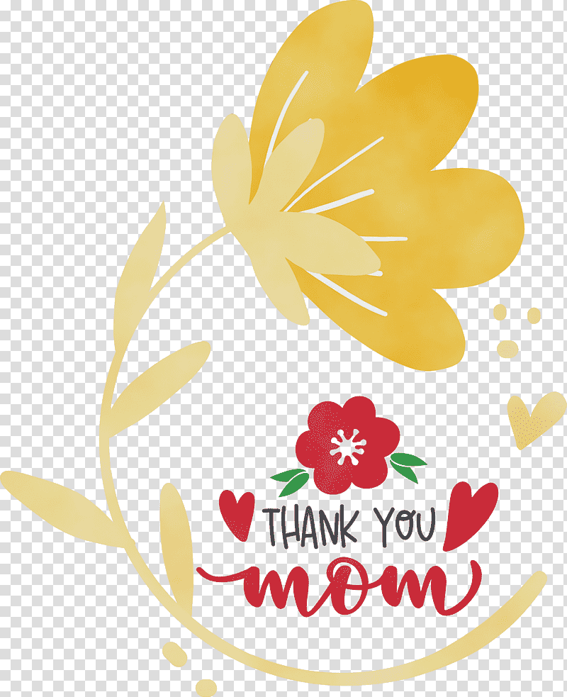 Mother's Day, Mothers Day, Happy Mothers Day, Watercolor, Paint, Wet Ink, Gift transparent background PNG clipart