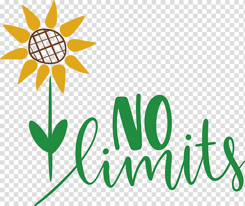 No Limits Dream Future, Hope, Leaf, Cut Flowers, Floral Design, Plant Stem, Logo transparent background PNG clipart