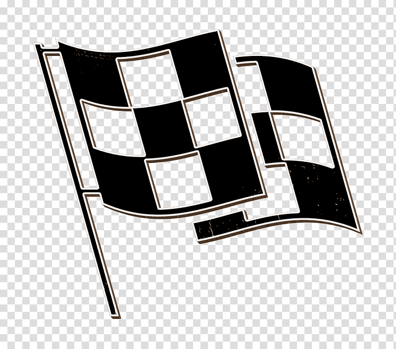 Flag icon sports icon Startup Icons icon, Race Flag Icon, Decal, Flag Of The Hispanic People, Rectangle M, No, Text transparent background PNG clipart