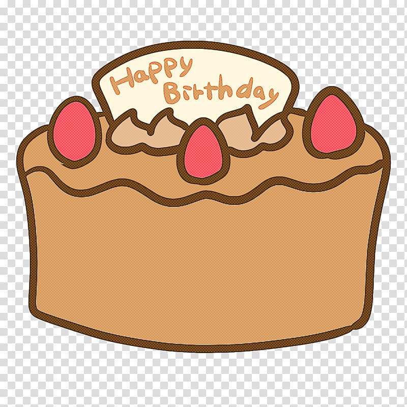 Happy Birthday, Happy Birthday
, Chocolate Cake, Tart, Cupcake, Birthday Cake, Kinder Happy Hippo, Icing transparent background PNG clipart