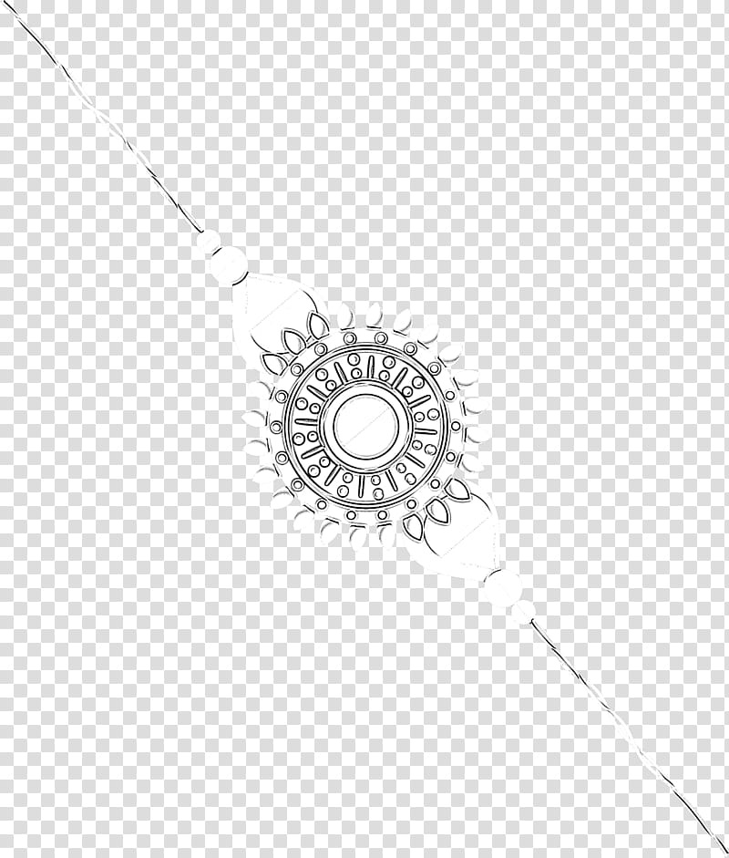 Raksha Bandhan Rakhi Pournima Rakhi, Saluno, Ujjwal Silono, Rakri, Line, Point, Line Art, Jewellery transparent background PNG clipart