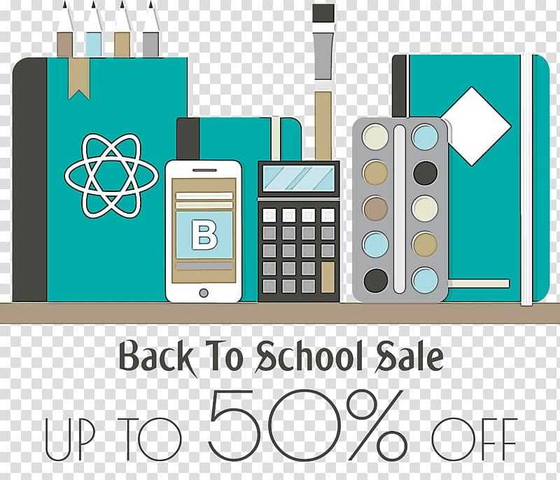 Back to School Sales Back to School Discount, School
, Education
, Communication, Secondary Education, Middle School, Student, Logo transparent background PNG clipart