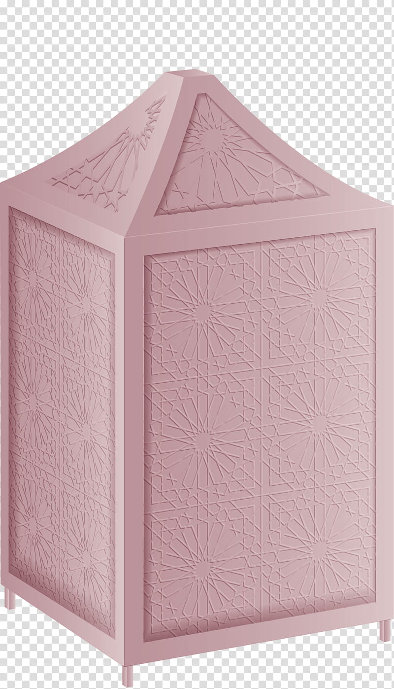 Ramadan Lantern ramadan kareem, Pink, Architecture, Door, Rectangle transparent background PNG clipart
