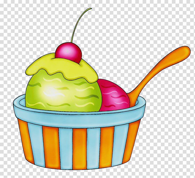 Ice Fruit PNG Transparent Images Free Download