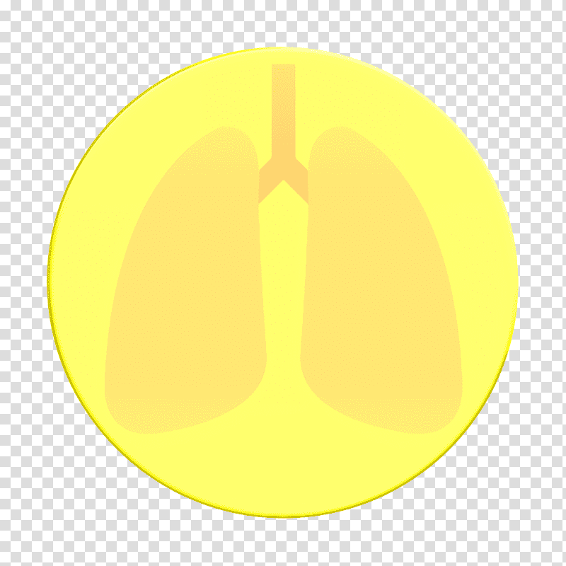 Medical elements icon Lung icon Lungs icon, Monparis, Email Address, Symbol, Circle, Menu, Bandeau transparent background PNG clipart