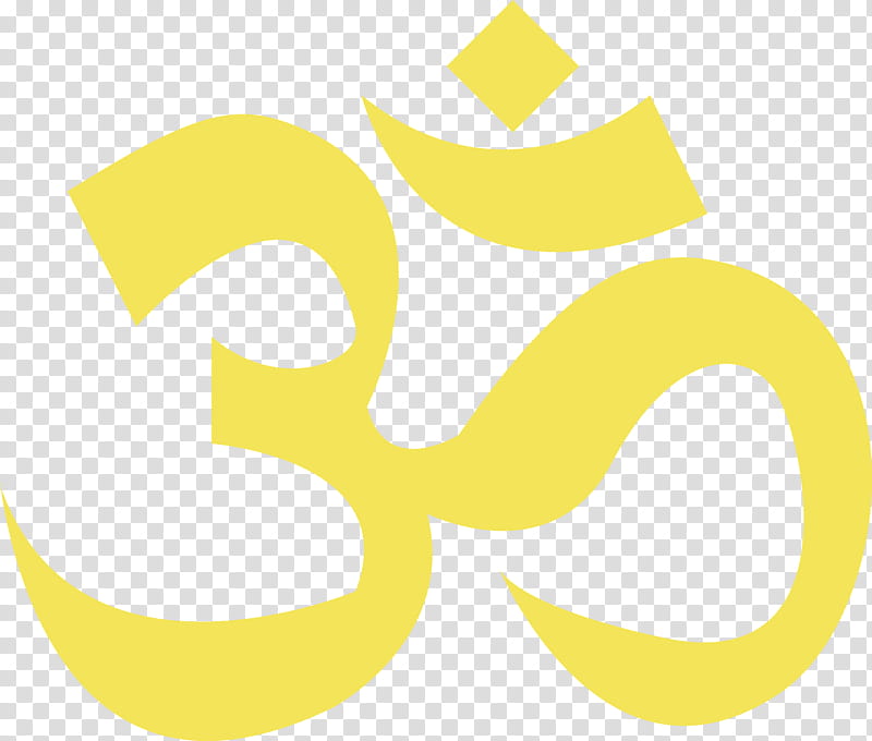 India Elements, Logo, Yellow, Line, Meter, Om transparent background PNG clipart