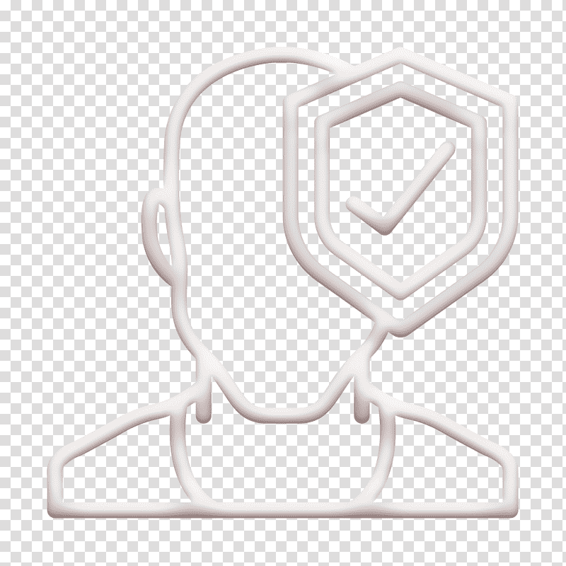 Insurance icon User icon Shield icon, Data, Insurance Law, Lawyer, Computer Application, Finance, Job transparent background PNG clipart