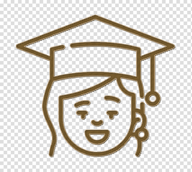 University icon Student icon Graduate icon, Drawing, Infographic, , International Student transparent background PNG clipart
